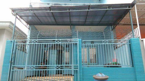Rumah Kost 9 Kamar Luas 123 di Gribig Sawojajar  Malang _ 758B