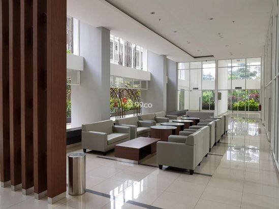 Apartemen Tangerang, BSD - CASA DE PARCO - 2 BR FF