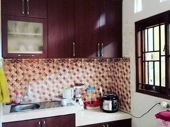 RUMAH CANTIK DAN MURAH DI MAGUWO