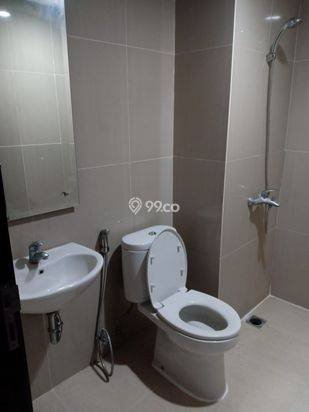 Dijual Apartemn Furnished Tipe Studio Skyline Paramount GS