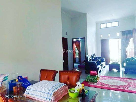 RUMAH CANTIK DAN MURAH DI MAGUWO