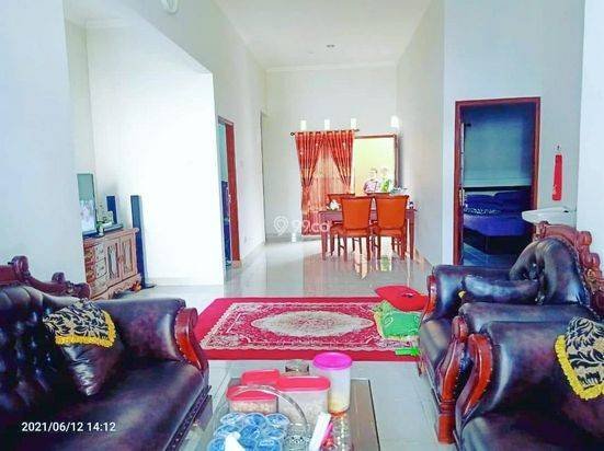 RUMAH CANTIK DAN MURAH DI MAGUWO