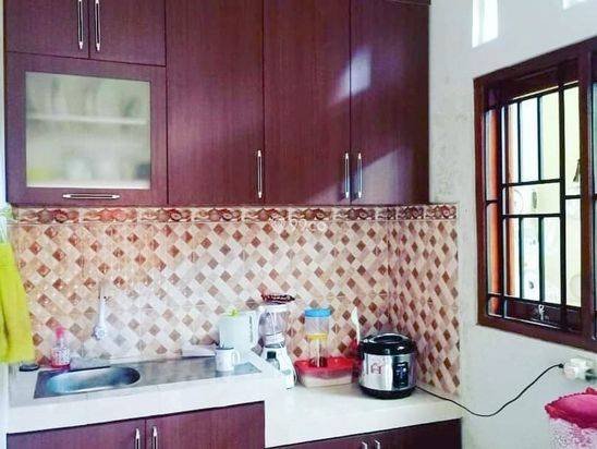 RUMAH CANTIK DAN MURAH DI MAGUWO