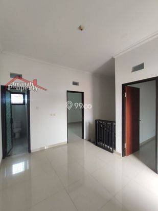 Rumah Ready Dengan Luas Tanah Besar Dan Harga Terbaik Cipayung Jaktim
