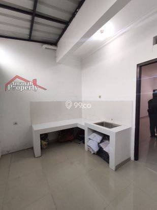 Rumah Ready Dengan Luas Tanah Besar Dan Harga Terbaik Cipayung Jaktim