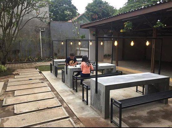 Disewakan ruang usaha mainroad sukajadi