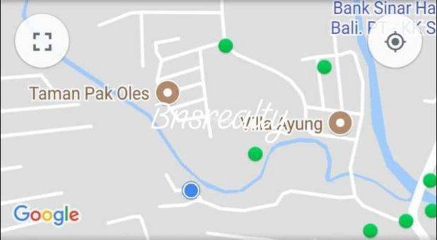 Tanah Super Murah dan Bagus,Good spot strategis.