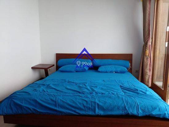 Disewa Rumah Di Cimahi Bandung