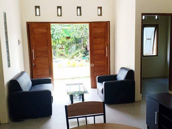 Dijual Rumah Baru 60/72 Di Sewon Bantul