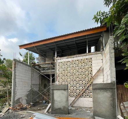 1 Unit Saja Rumah Siap Huni Di Piyungan Bantul