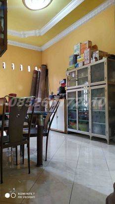 Rumah Siap Huni Luas Tanah 430 m2 Lokasi Bagan Pete Kota Jambi