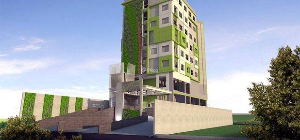 Whiz Prime Kusumanegara, 132 Luxury Room + Kolam Renang Hotel