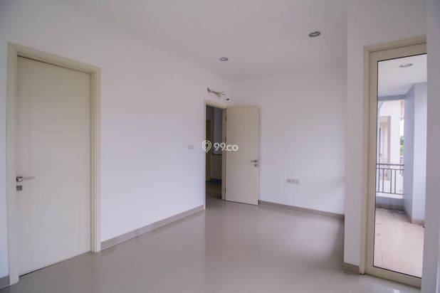BAGUS, BARU, SIAP HUNI, RUMAH DI GADING SERPONG 