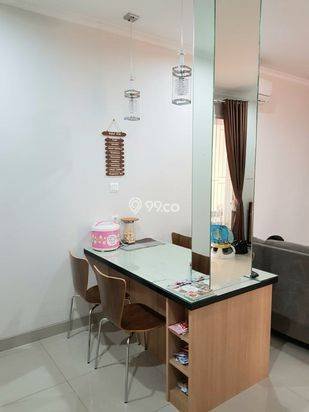 Disewa Rumah di Samara Village Gading Serpong