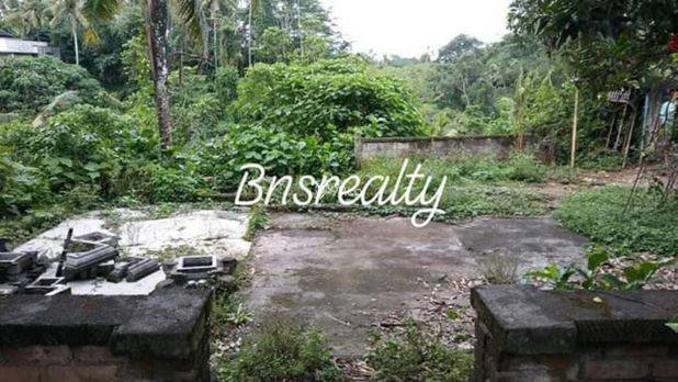 Tanah Super Murah dan Bagus,Good spot strategis.