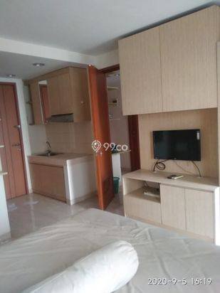 Di Jual Apartemen Murah Connecting Margonda Residence 3 Depok