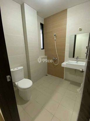 Jual Murah Suvarna Sutera Cluster Flavio Lt. 105  Tangerang