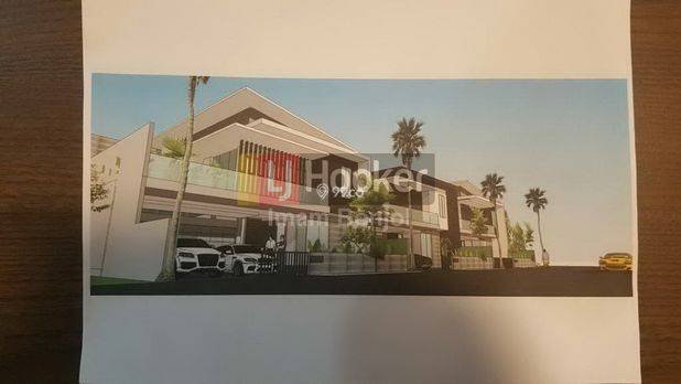 Jual Rumah Grha Candi Golf Semarang-5101