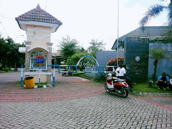 Rumah Tanpa DP Type 90/180 Permata Sidoarjo Regency Rumah Tanpa DP Type 90/180 Permata Sidoarjo Regency
