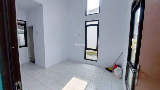 Disewakan rumah 12x8m, 2 Kamar di Citra Maja Raya 2, Cluster S