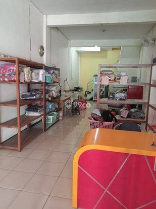 Disewakan Murah Ruko 2 lantai di Area Suhat dan Unbraw