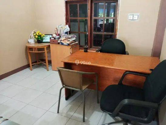 Ruko di Depok, Tapos - JL. SETU GOLF - 2 lantai, Gandeng 2