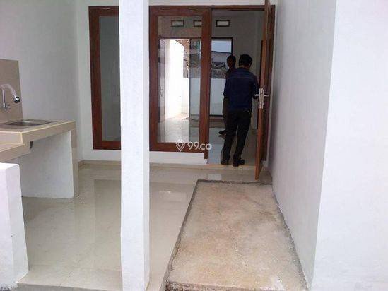 RUMAH BARU HANYA 200JT-AN BURUAN SEBELUM KEHABISAN