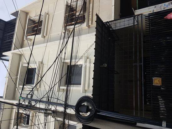 Rumah Jelambar Utama Sakti 5 Facing North