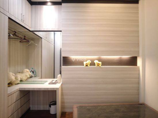 Villa di Komplek Grand Menteng Indah