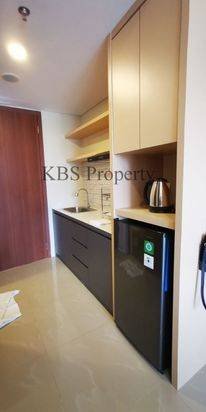 Disewa Apartemen Nagoya Thamrin City (NTC) Type Studio - Batam