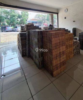 Ruko Bumi Mas Kencana Jl AH Nasution, Bandung Timur