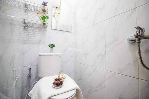 Exclusive Kost Pondok Pinang 25BR Roi 9% Near Pondok Indah
