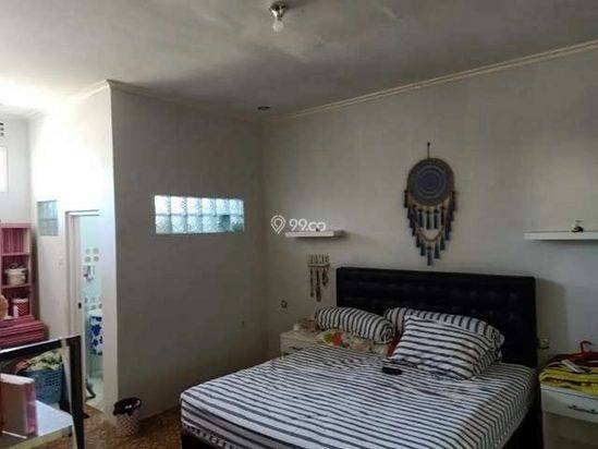Rumah minimalis dijual di sisir kota Batu Malang