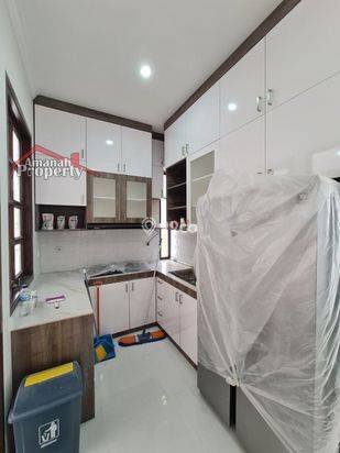 Rumah Ready Include Interior Gempol Bambu Apus Cipayung Jakarta Timur