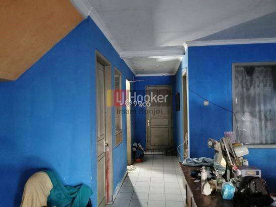 Sewa Gudang Jl. Soekarno Hatta Semarang – 4371