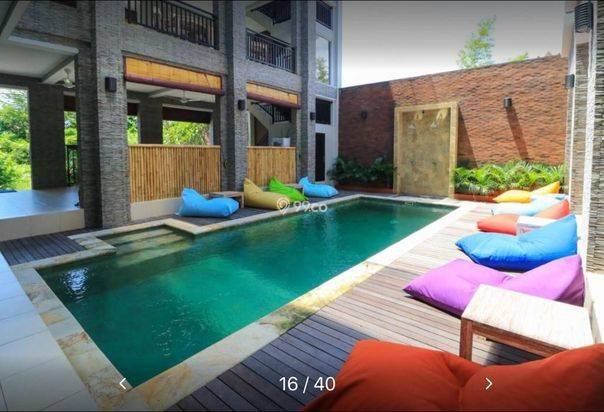 GUEST HOUSE: Gelatik Bed and Breakfast