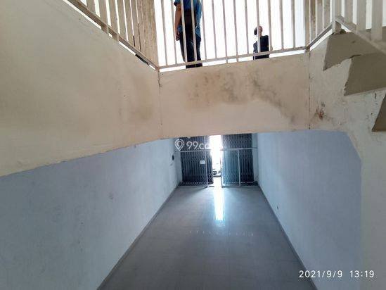 Dijual Ruko 2 lantai di seturan