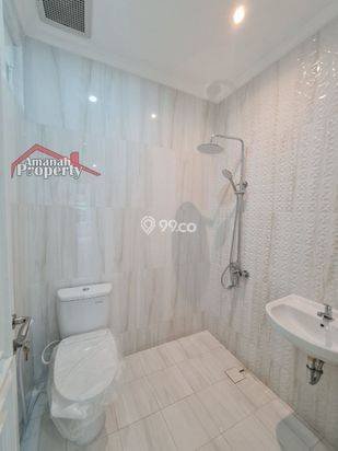 Rumah Ready Include Interior Gempol Bambu Apus Cipayung Jakarta Timur