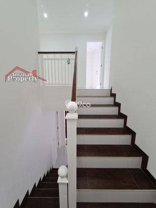 Rumah Ready Include Interior Gempol Bambu Apus Cipayung Jakarta Timur