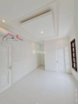 Rumah Ready Include Interior Gempol Bambu Apus Cipayung Jakarta Timur