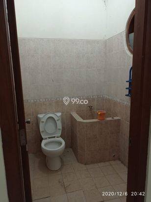 Rumah 4KT Merapi Regency, 2 Lantai Jakal Palagan Strategis @ K