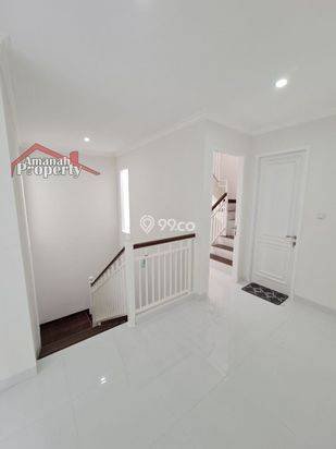 Rumah Ready Include Interior Gempol Bambu Apus Cipayung Jakarta Timur