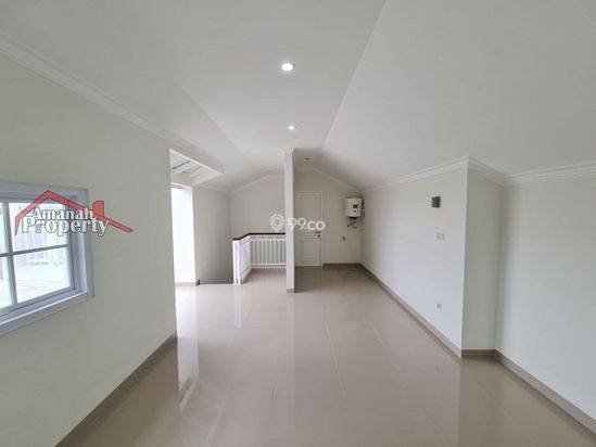 Rumah Ready Include Interior Gempol Bambu Apus Cipayung Jakarta Timur