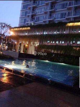 Apartemen Tangerang, Pondok Karya - ALTIZ - STUDIO Furnish