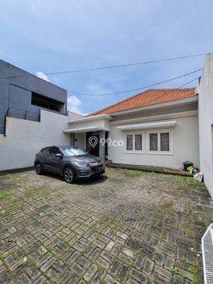 Rumah disewakan di Lempung Sari Surabaya, Daerah lontar
