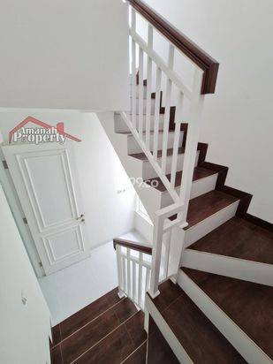 Rumah Ready Include Interior Gempol Bambu Apus Cipayung Jakarta Timur