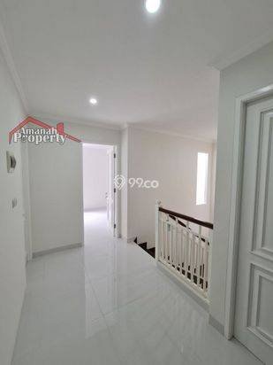 Rumah Ready Include Interior Gempol Bambu Apus Cipayung Jakarta Timur