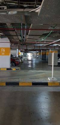 Apartemen Murah Di Casa De Parco BSD