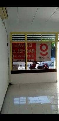 Rumah murah