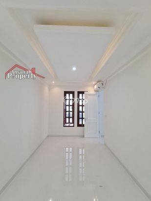 Rumah Ready Include Interior Gempol Bambu Apus Cipayung Jakarta Timur